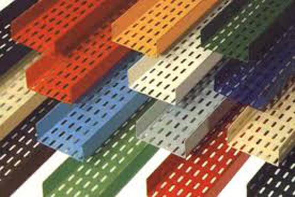 Industrial Storage-Racks